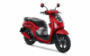 Honda Scoopy 2025